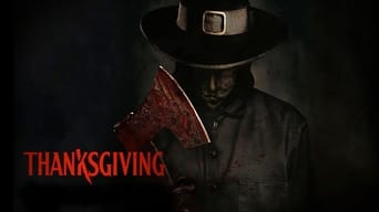 Thanksgiving media image