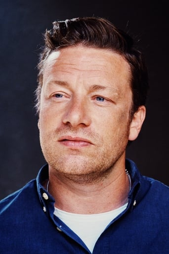 Image of Jamie Oliver