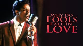 #7 Why Do Fools Fall in Love