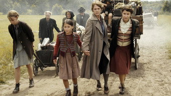 Kinder des Sturms (2009)