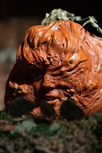 R.L. Stine's Pumpkinhead (2025)