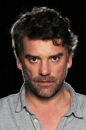 Foto de Diego Muñoz