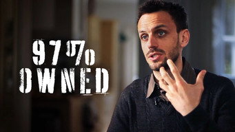 Escena 2 de 97% Owned