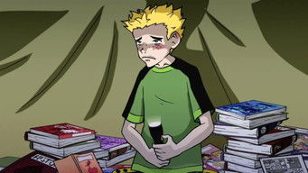 第5話:The Makeover 第5話:The Makeover