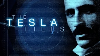 #5 The Tesla Files