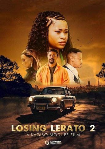 Losing Lerato 2 (2024)