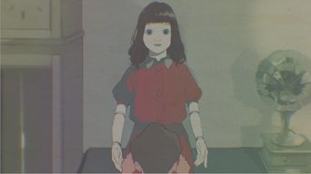 Cena de A sala de recepção