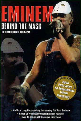 Eminem: Behind the Mask (1970)