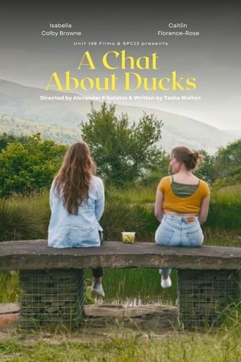 A Chat About Ducks (2025)