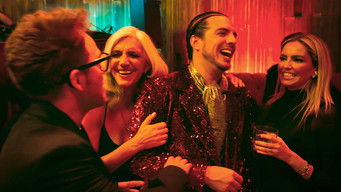 Episode 3 — Terciopelo y n&uacute;meros rojos