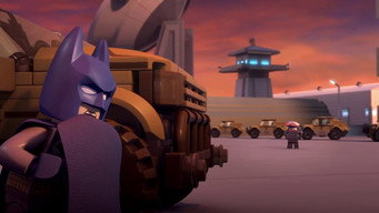 Still 5 from LEGO DC Comics Super Heroes: Justice League - Attack of the Legion of Doom!