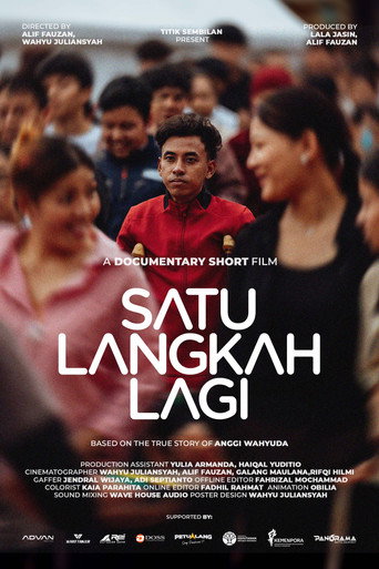 One More Step (2025)