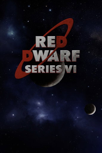 Red Dwarf: The Starbuggers - Series VI