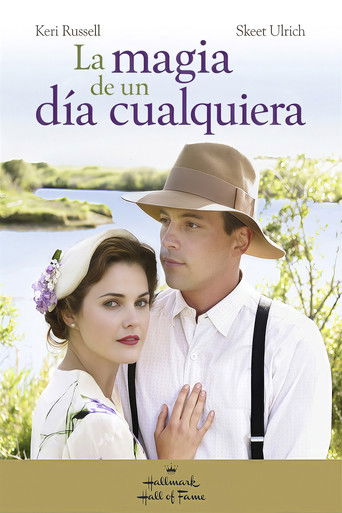 La Magia de un día cualquiera