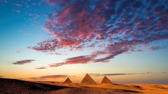 Enigmas de Egipto - S1E01