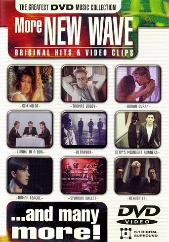 More New Wave (2001)