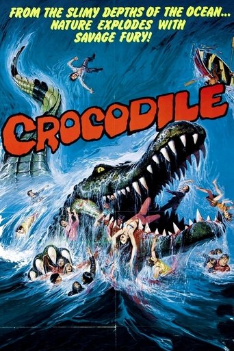 Crocodile