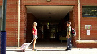 Maksym y Milana