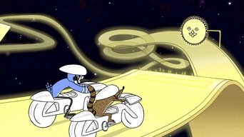 Cena de Virando a Noite