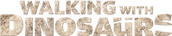 Walking with Dinosaurs logo