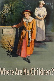 Where Are My Children? (1916)