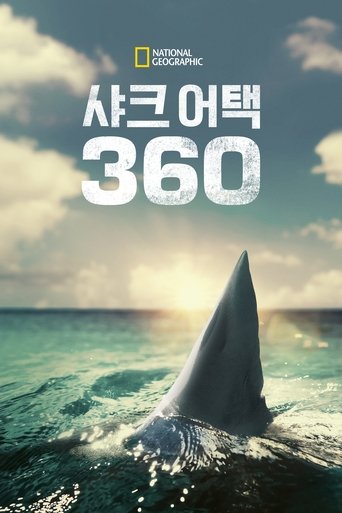 When Sharks Attack 360