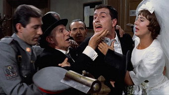 Martes y trece (1962)