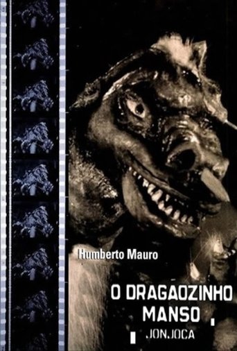 O Dragãozinho Manso - Jonjoca (1942)