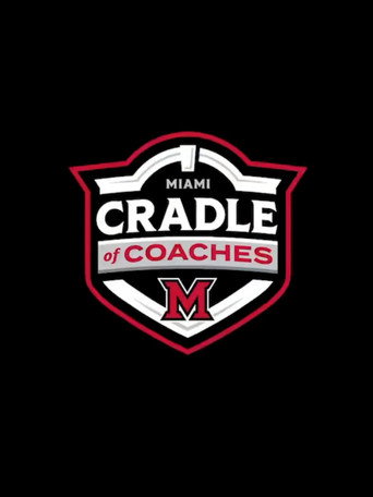 Cradle of Coaches poster