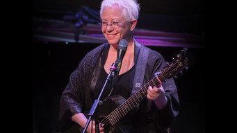 Janis Ian: Breaking Silence (2024)