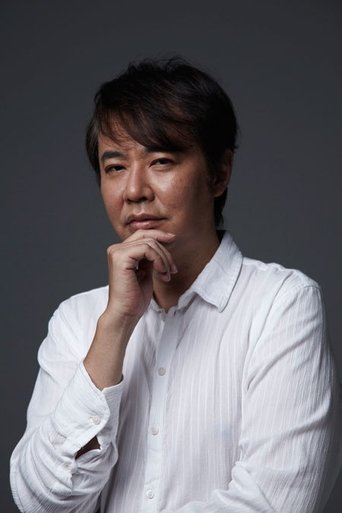 Image of Masato Irie