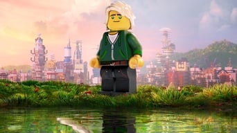 #8 Lego Ніндзяго Фільм