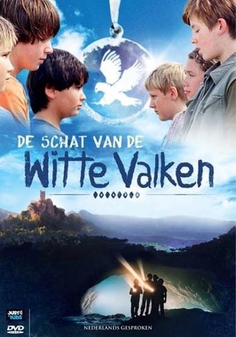 De schat van de Witte Valken