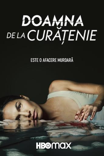 Doamna de la curățenie