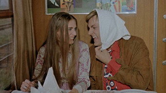 Black Sea Adventures (1972)