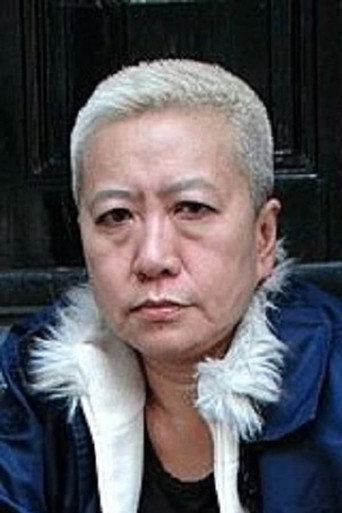Cheang Shu-lea