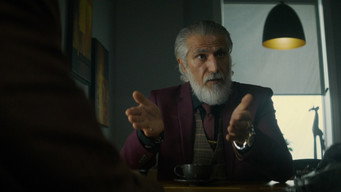 Ruthless Bastards (2025)