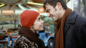 Lovers media image