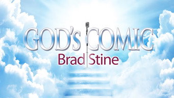God's Comic (2012)