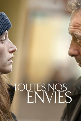 Poster of Toutes nos envies