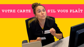 Votre carte s'il vous plaît - 1x01