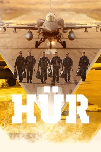 Poster of Hür