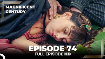 Suleimán, el gran sultán T3E11