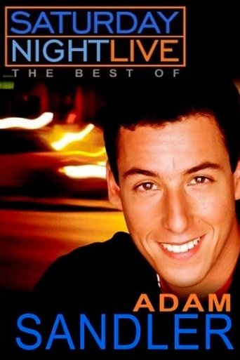 SNL: The Best of Adam Sandler (1999)