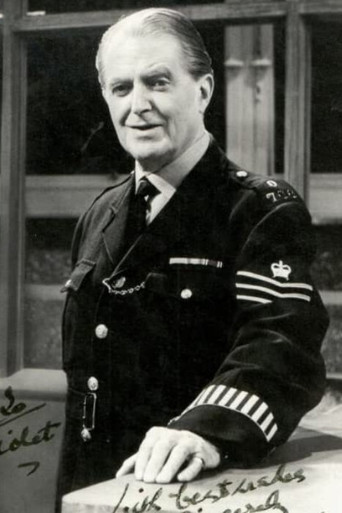 Jack Warner — photo 3