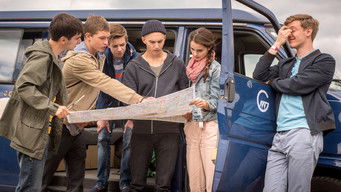 第1話：Die R&uuml;ckkehr