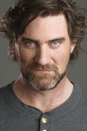 Patrick McHenry-Kroetch headshot