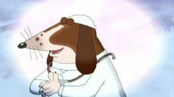 Dr. Dog - S1E01