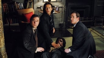 Galeria 3 - Un funeral de muerte