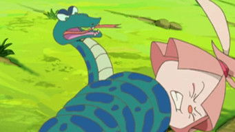 Episode 26 — Episode 26